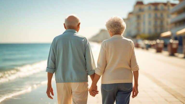 Fear of getting older